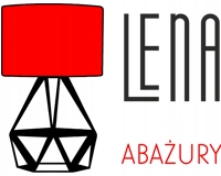 Lampa ścienna KINKIET dla dzieci nowoczesny abażur MIX w białe gwiazdki EAN (GTIN) 5906970033800