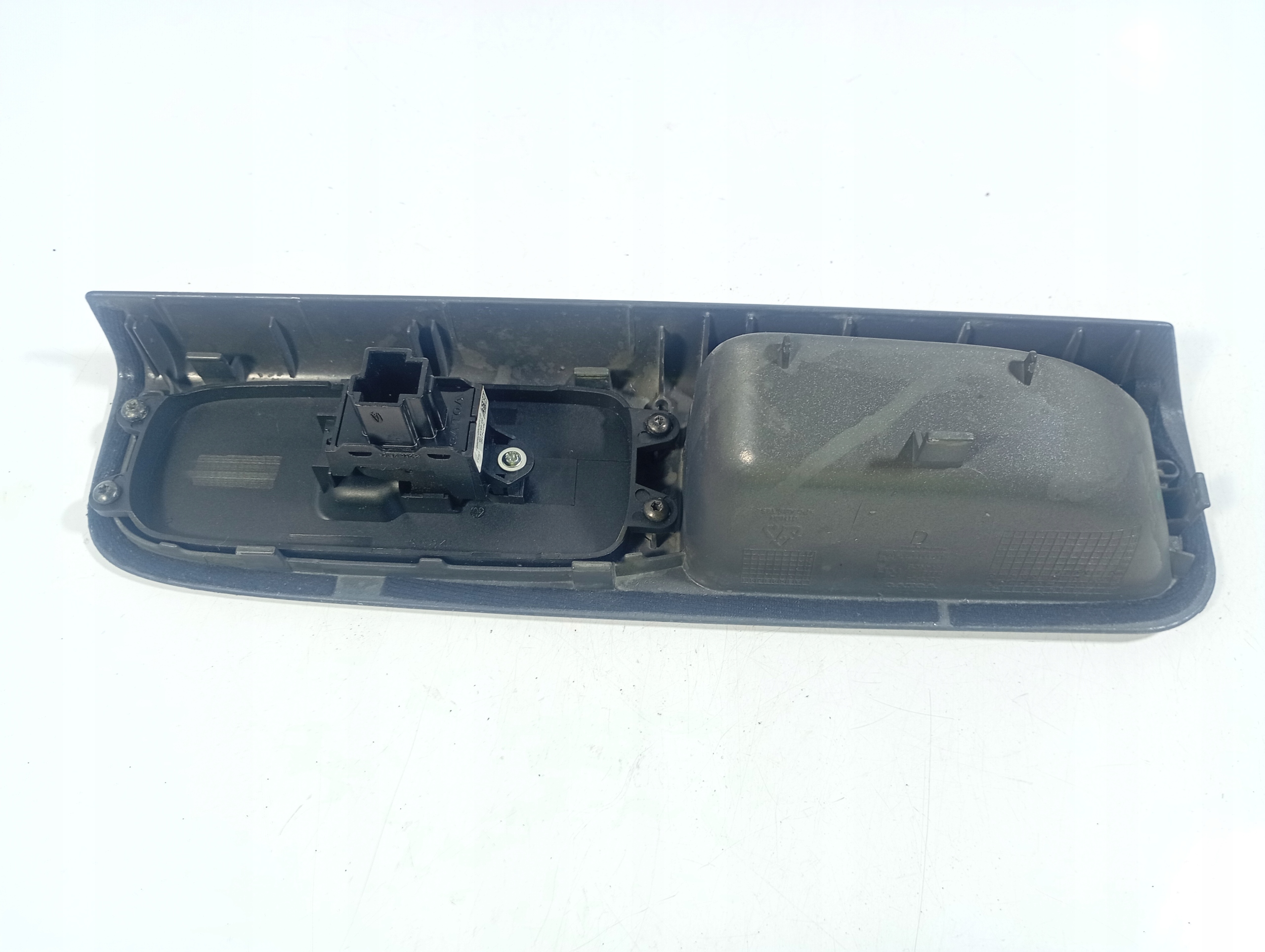 Volvo V50 S40 04-12 switch switch PANEL of the window right OE 30774162