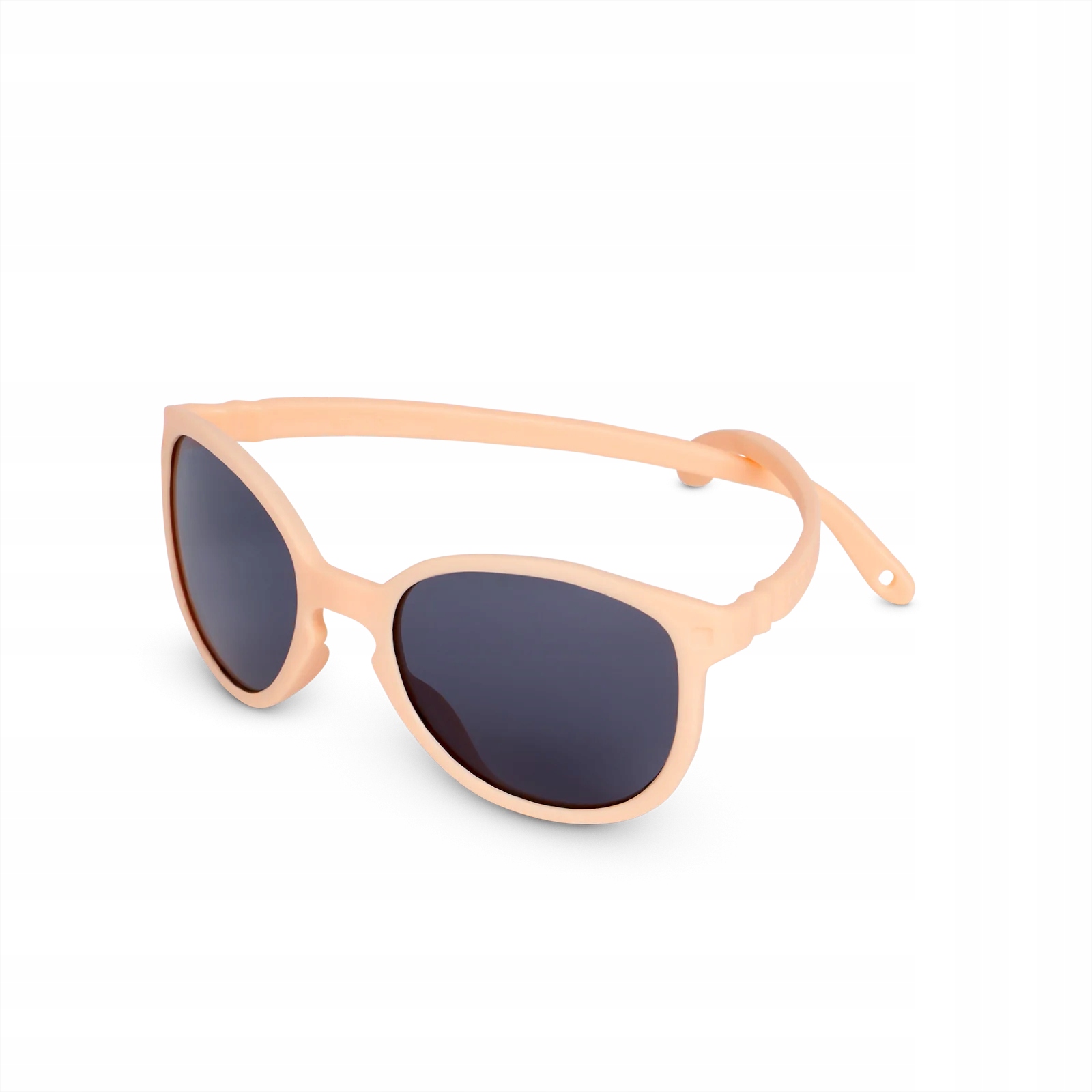 Okulary przeciwsłoneczne WaZZ 2-4 Apricot Ki Et La