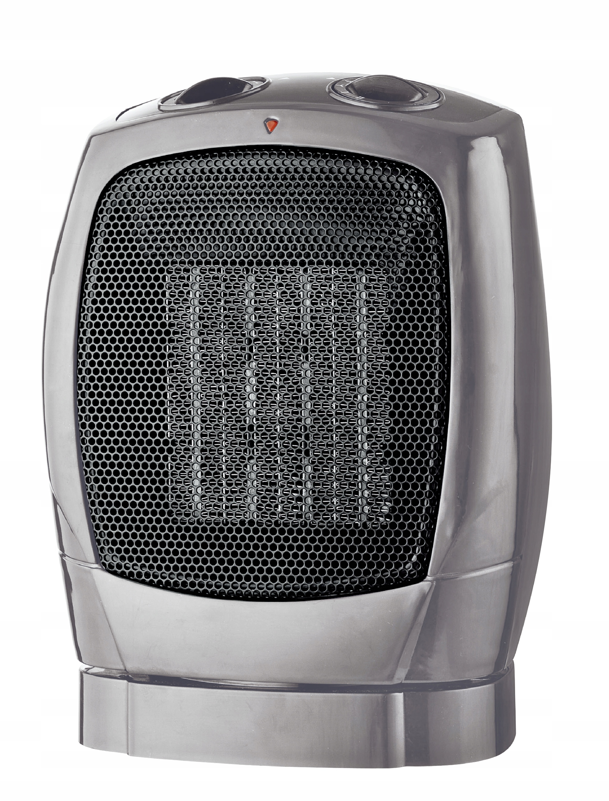 Termoventilátorový keramický ohřívač 1500W PTC-1508A