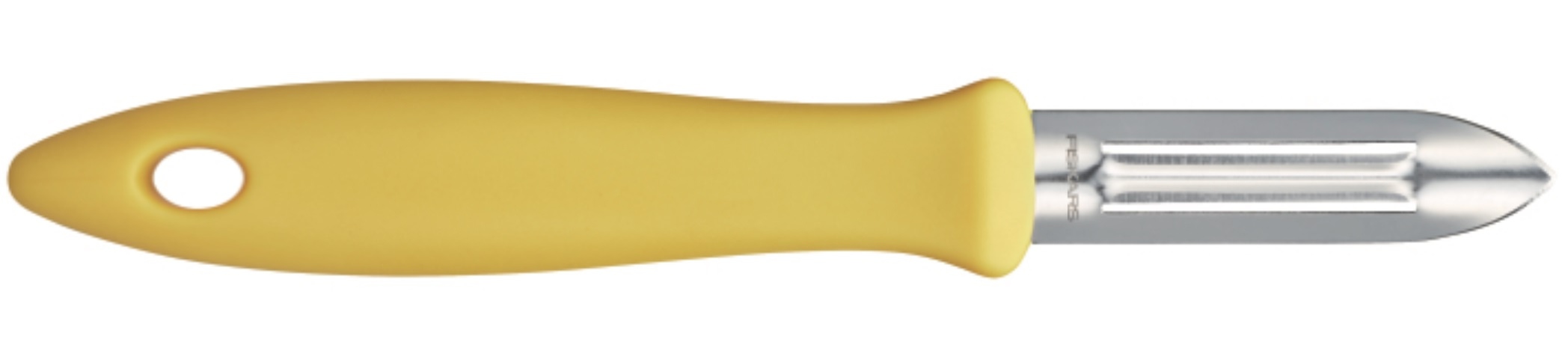 OBIERACZKA FISKARS WARZYW OWOCÓW PROSTY OBIERAK STAŁY 6cm ZESTAW 2szt Typ produktu wielorazowy