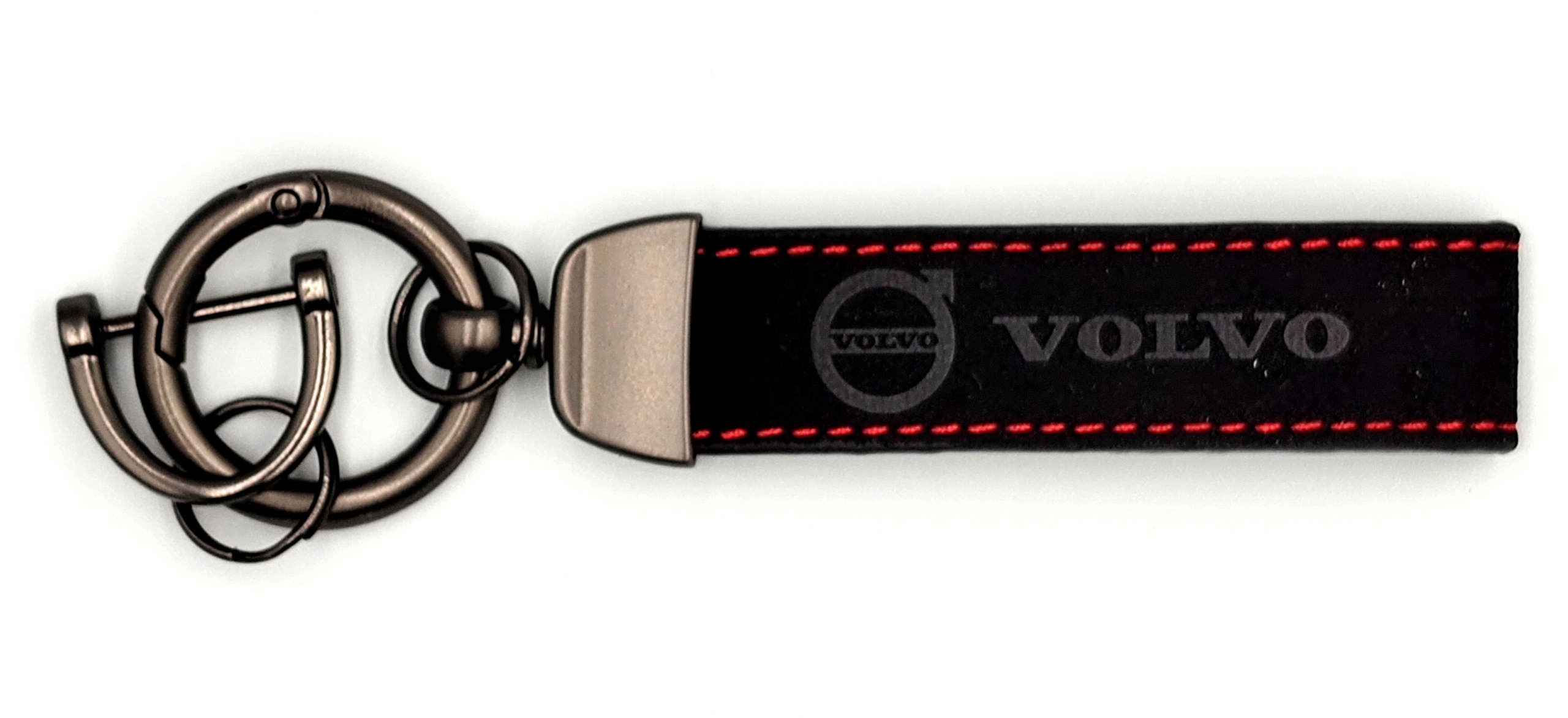 VOLVO BRELOK samochodowy VOLVO BRELOCZEK do kluczy SMYCZKA VOLVO EAN (GTIN) 5906449170166