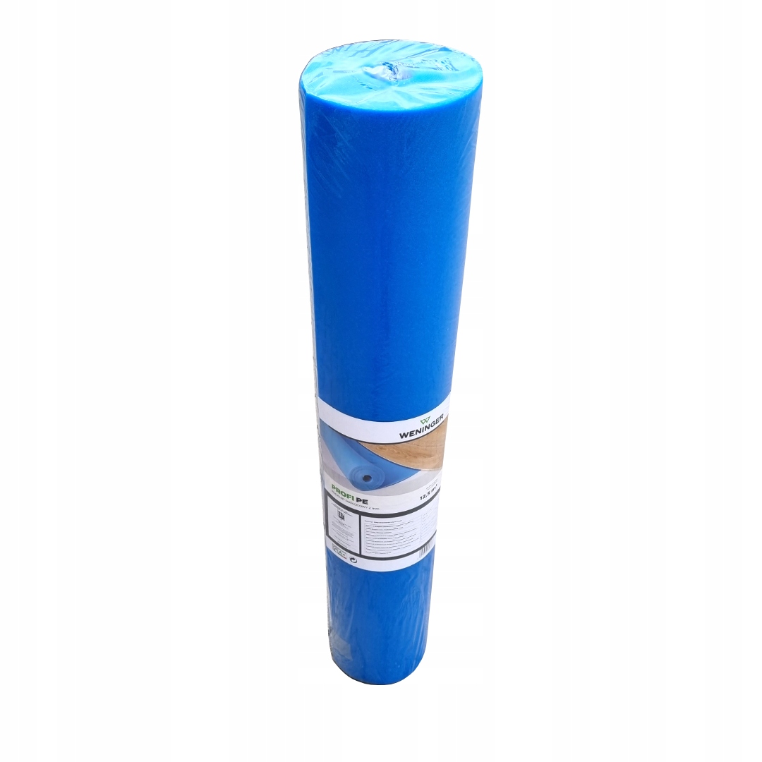 

Podkład Profi Pe 2MM Pod Panele Podłogowe Weninger
