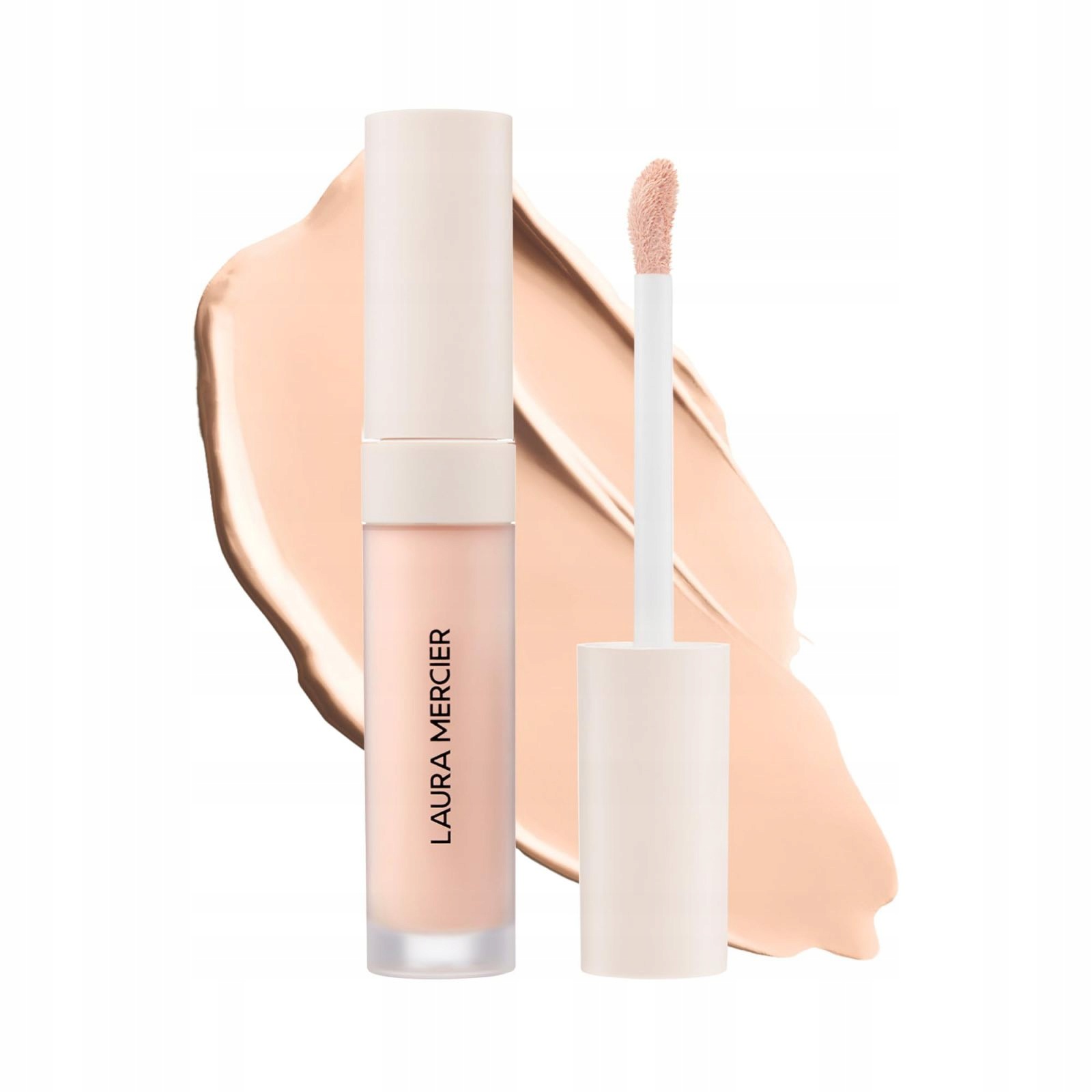 Tekutý Korektor Real Flawless Concealer 5,4 ML – Odstín: 0N1
