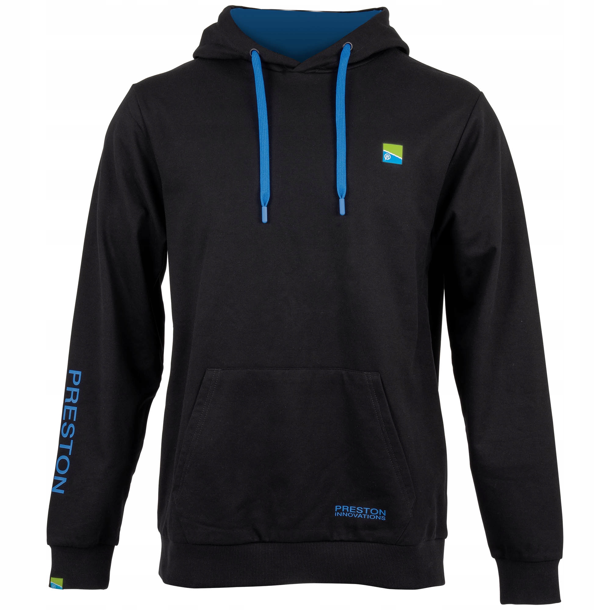 Mikina Preston Pro Pullover Hoodie XL