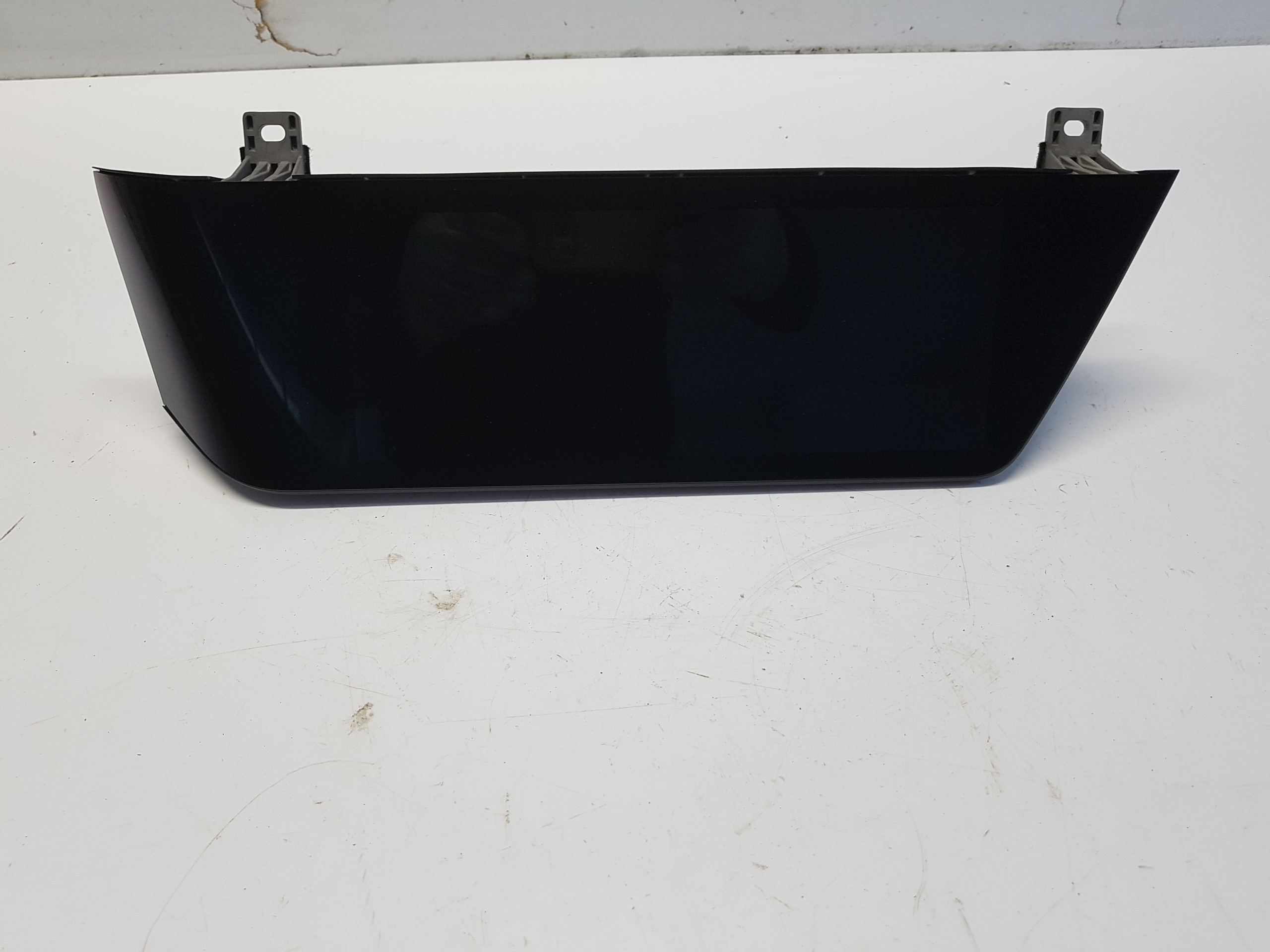 BMW G20 330e display navigation devices UK