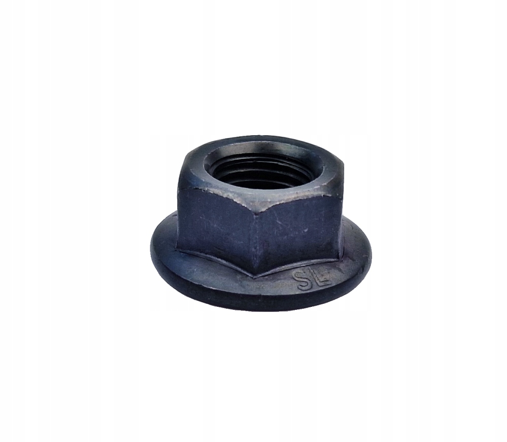 Nakrętka koła tylnego 14mm Barton Ferro Junak Keeway Romet Zipp Zumico Inca