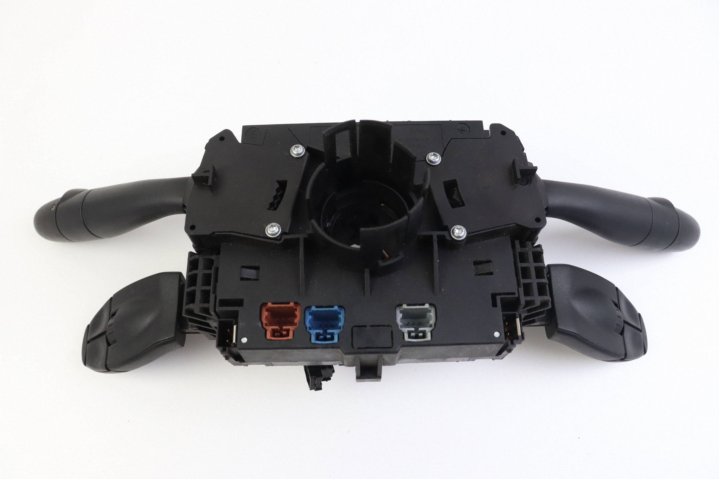 PEUGEOT 407 DEVIO LUCI TERGICRISTALLO TERGI DEVIO LUCI DEVIO 96592429XT