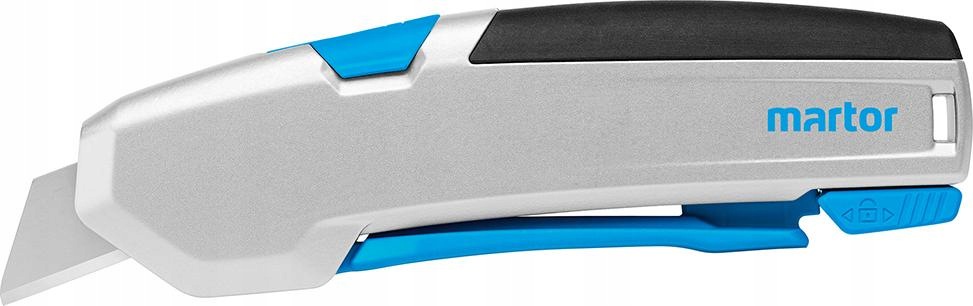Nůž se zasouváním čepele Secupro 625 625016.02 Martor