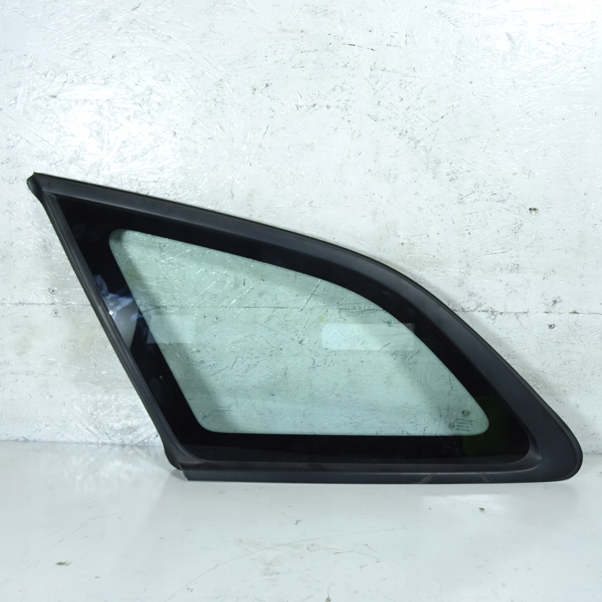 KIA CEED II KOMBI window bodywork rear part left 87810-A2500
