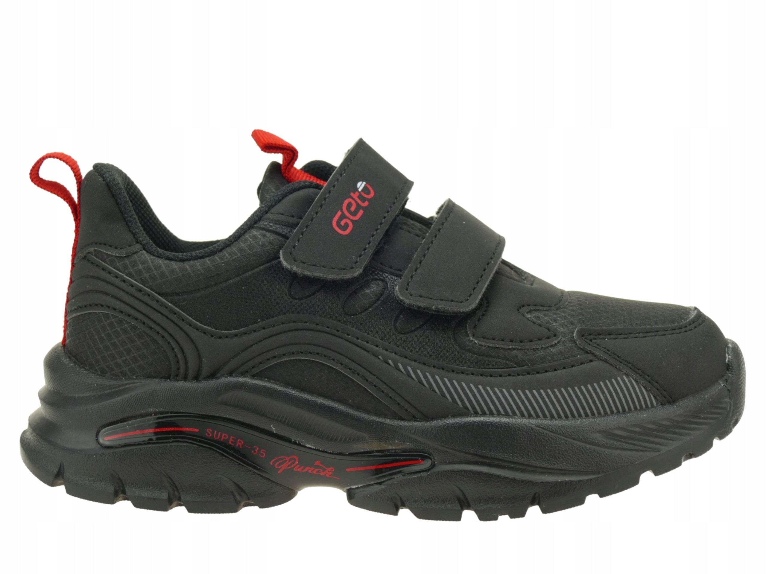 ADIDASY CHŁOPIĘCE BUTY DZIECIĘCE SPORTOWE TRAMPKI LEKKIE WKŁ. SKÓRA R. 27 Kod producenta A130