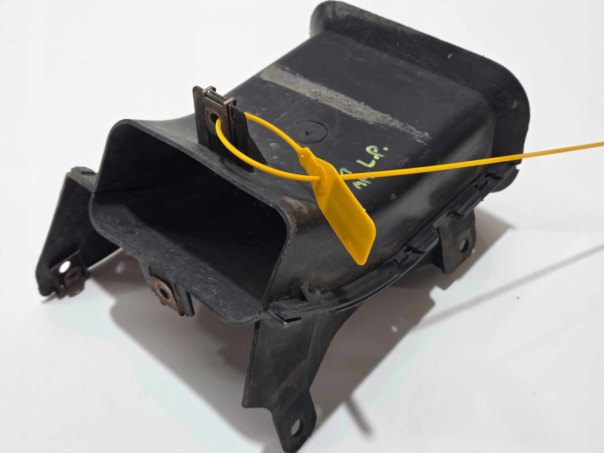 dovod za kočioni disk lijevi BMW E60 E61 M PAKIET 7039131