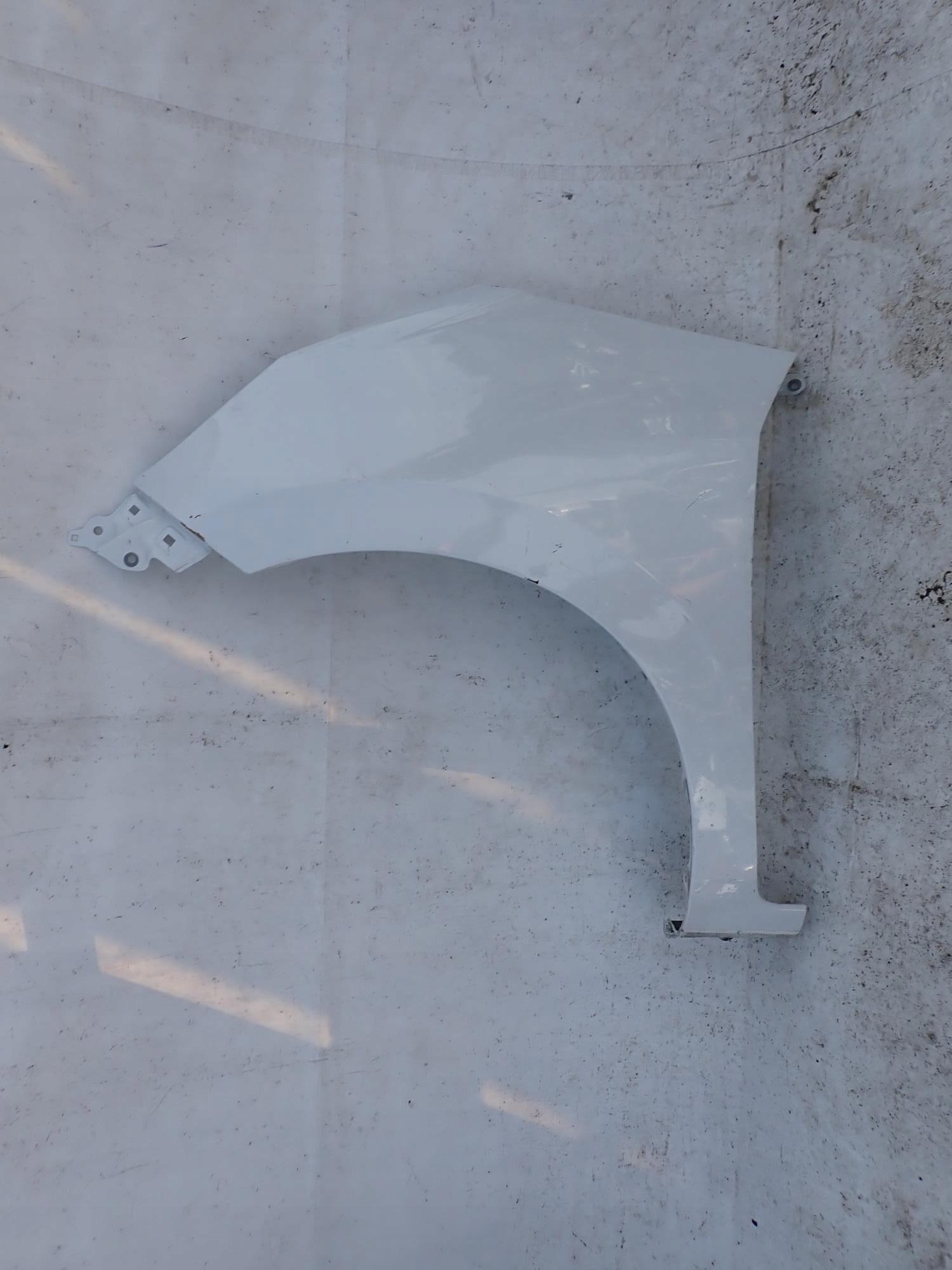HONDA JAZZ V 5 20-> fender front front left