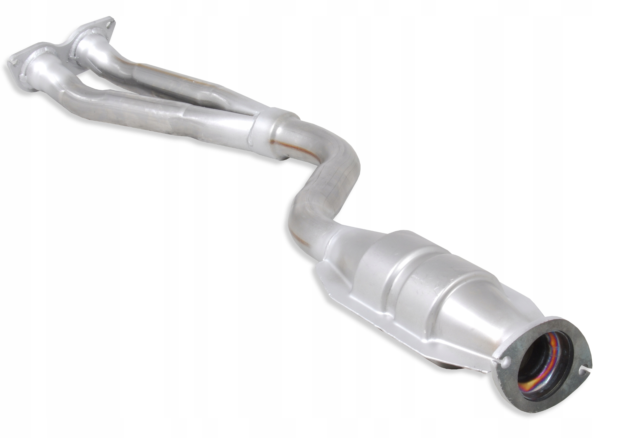 ID2778 - Катализатор LEXUS IS 200 2.0 155 л. с. / 1999-2006