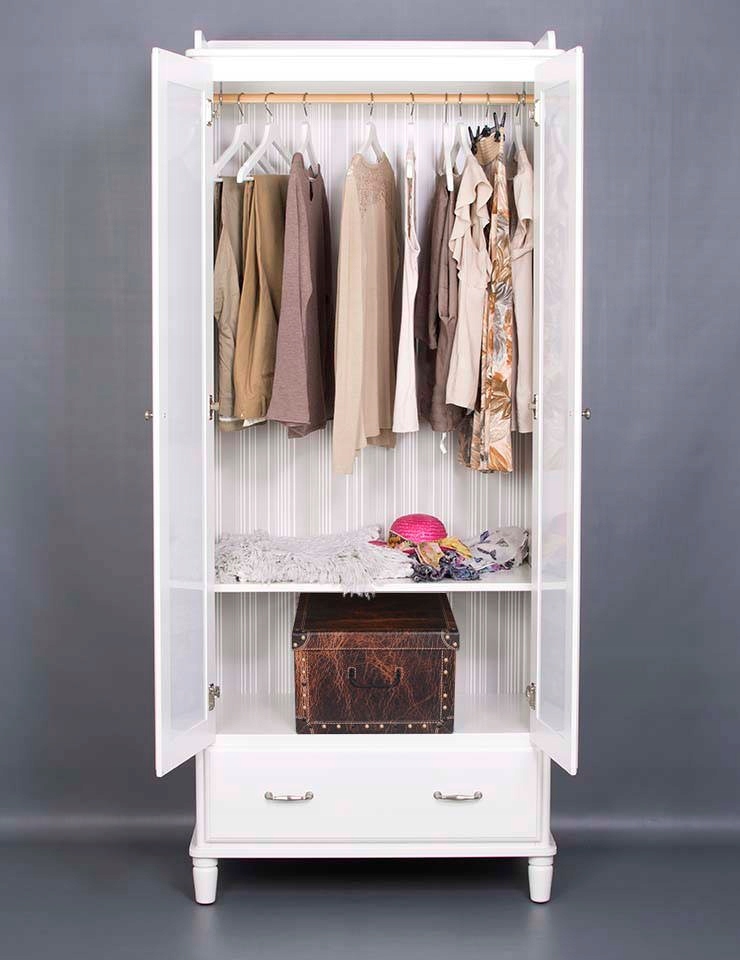 Pudełko kartonowe organizer pojemnik MAXI SKÓRA Z OKUCIAMI BRĄZ Informacje dodatkowe z pokrywką