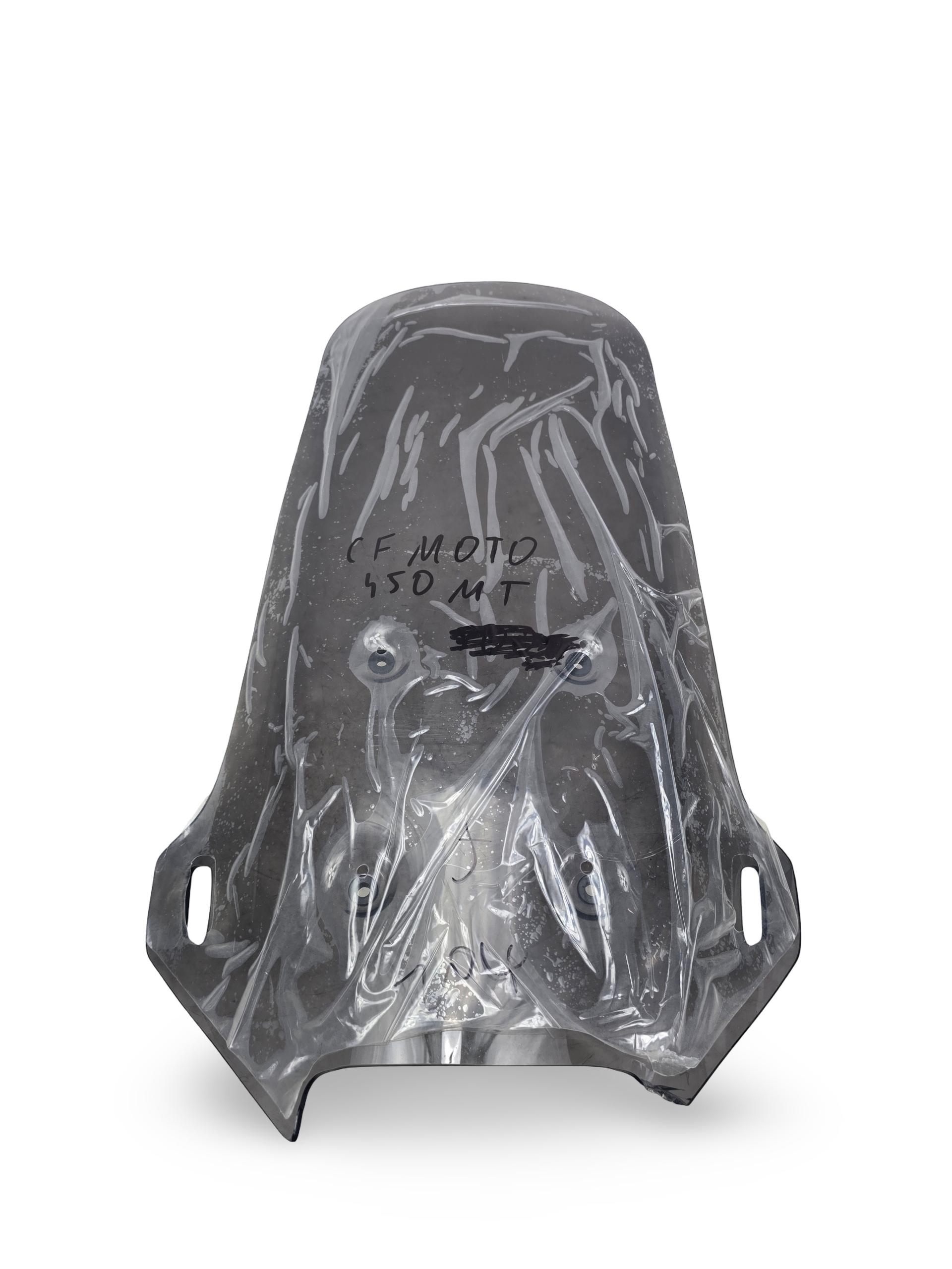 Wrs Dymové Sklo Caponord Cf Moto 450 Mt CF004F