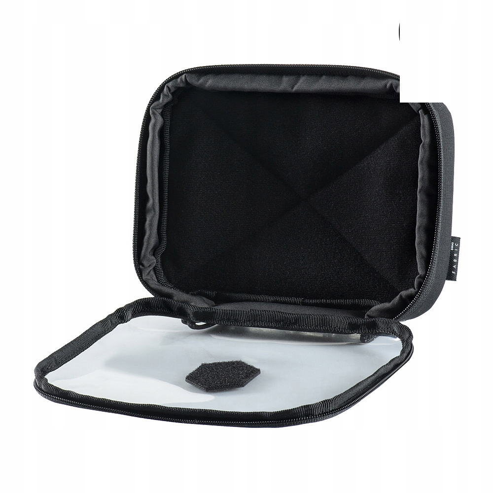 M-Tac Organizer Ergonomiczny Slim Elite Black Marka M-Tac