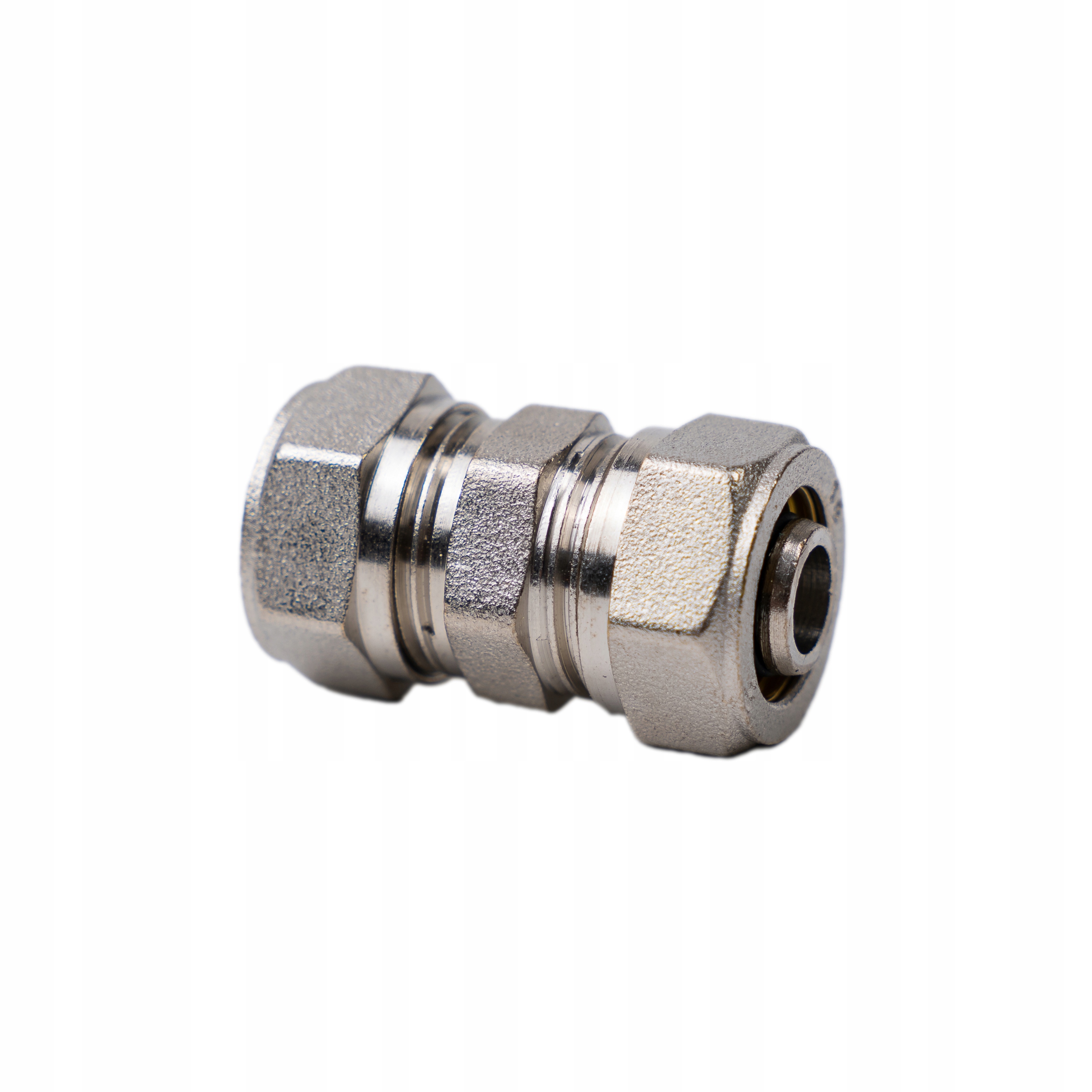 

Mufa Pex złączka 16 x 16 mm dwuzłączka