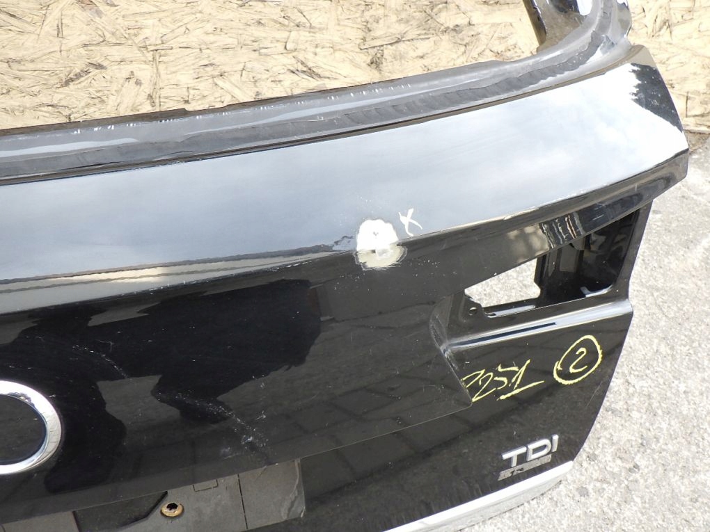 AUDI A6 C7 KOMBI 4G9 11- Heckklappe