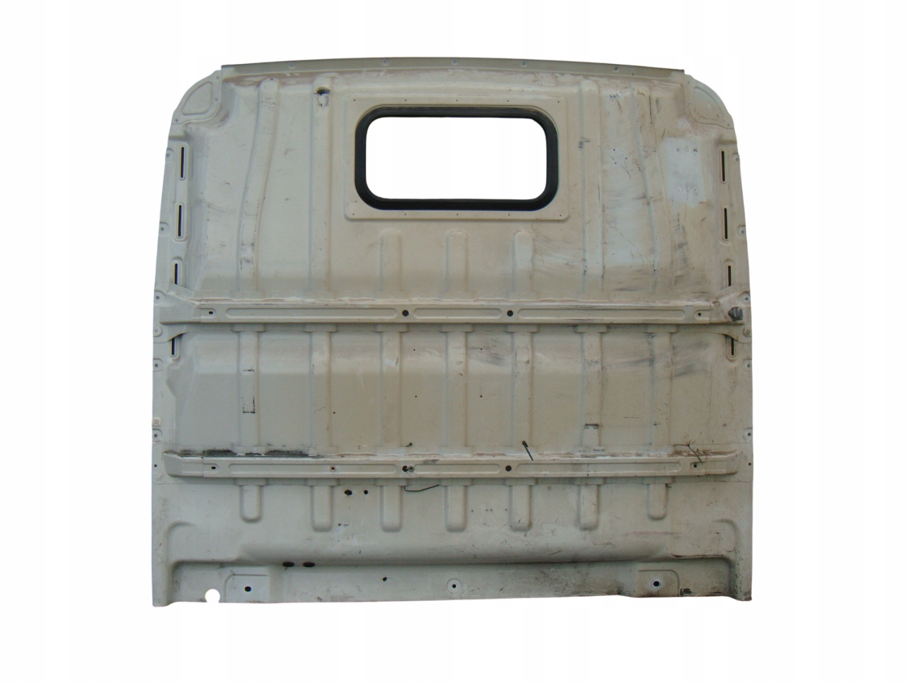 DUCATO BOXER JUMPER 06- ŚCIANA GRODZIOWA