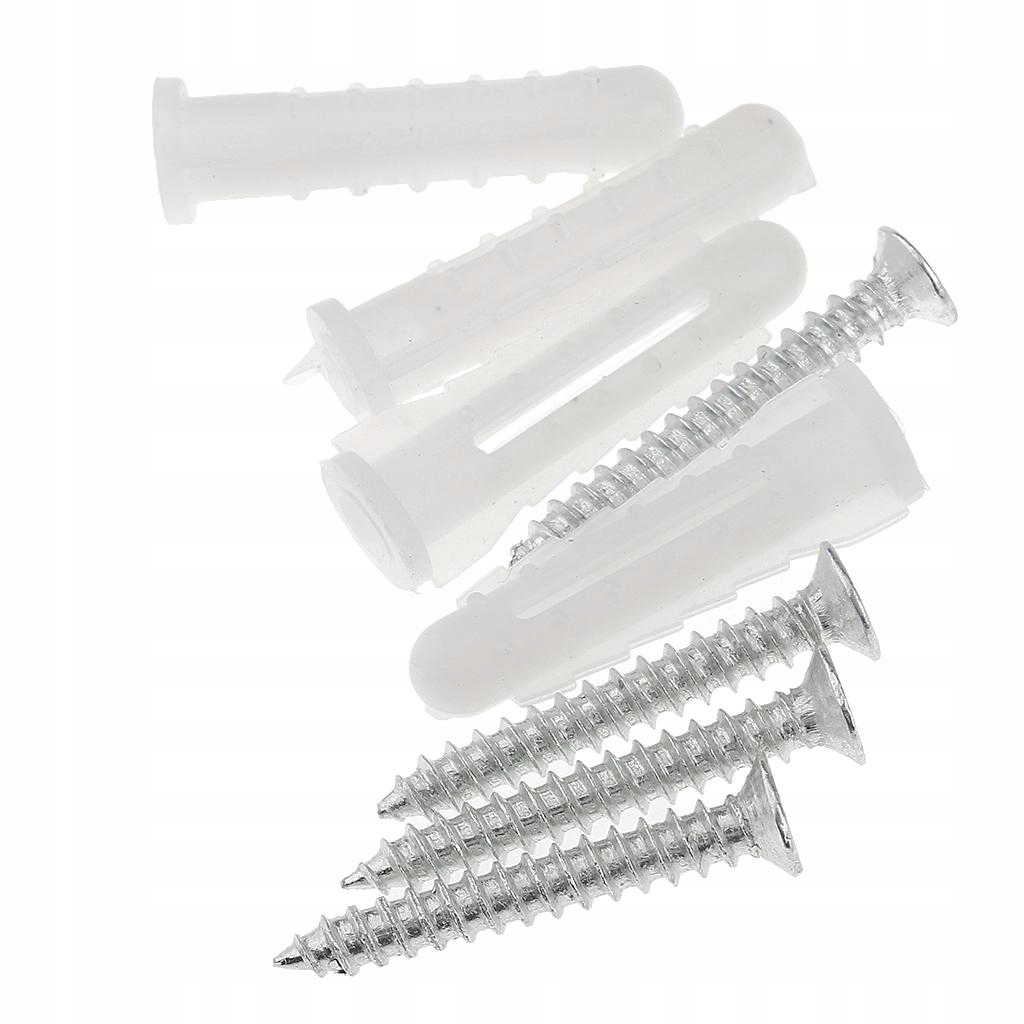 Lustro ścienne z 2 bocznymi lampkami LED 3x Rodzaj inny