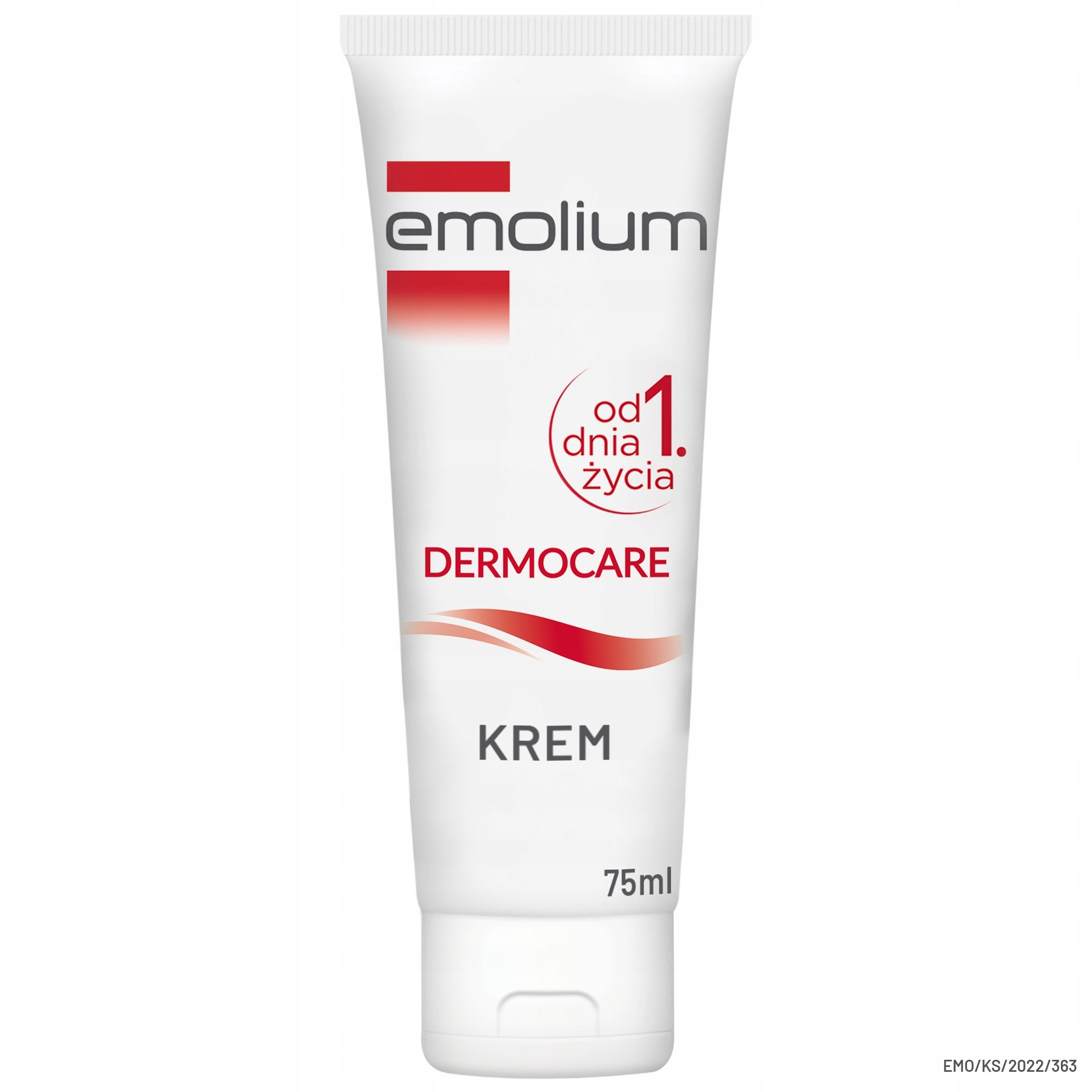 

Emolium Dermocare Krem 75 ml