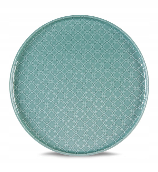 

Lubiana Marrakesz Morski K5 Talerz Obiadowy 26 CM