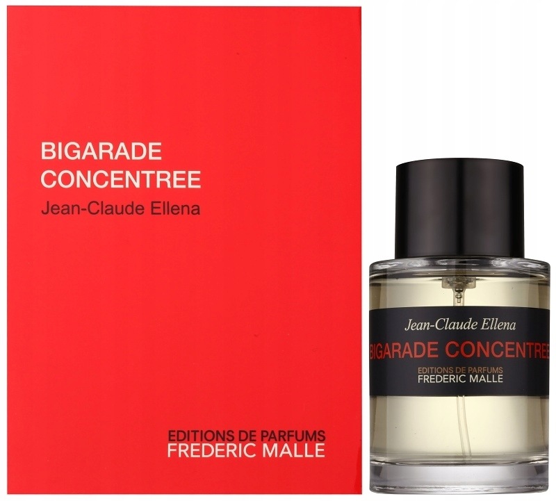 Frederic Malle Bigarde Concentree toaletní voda 100 ml