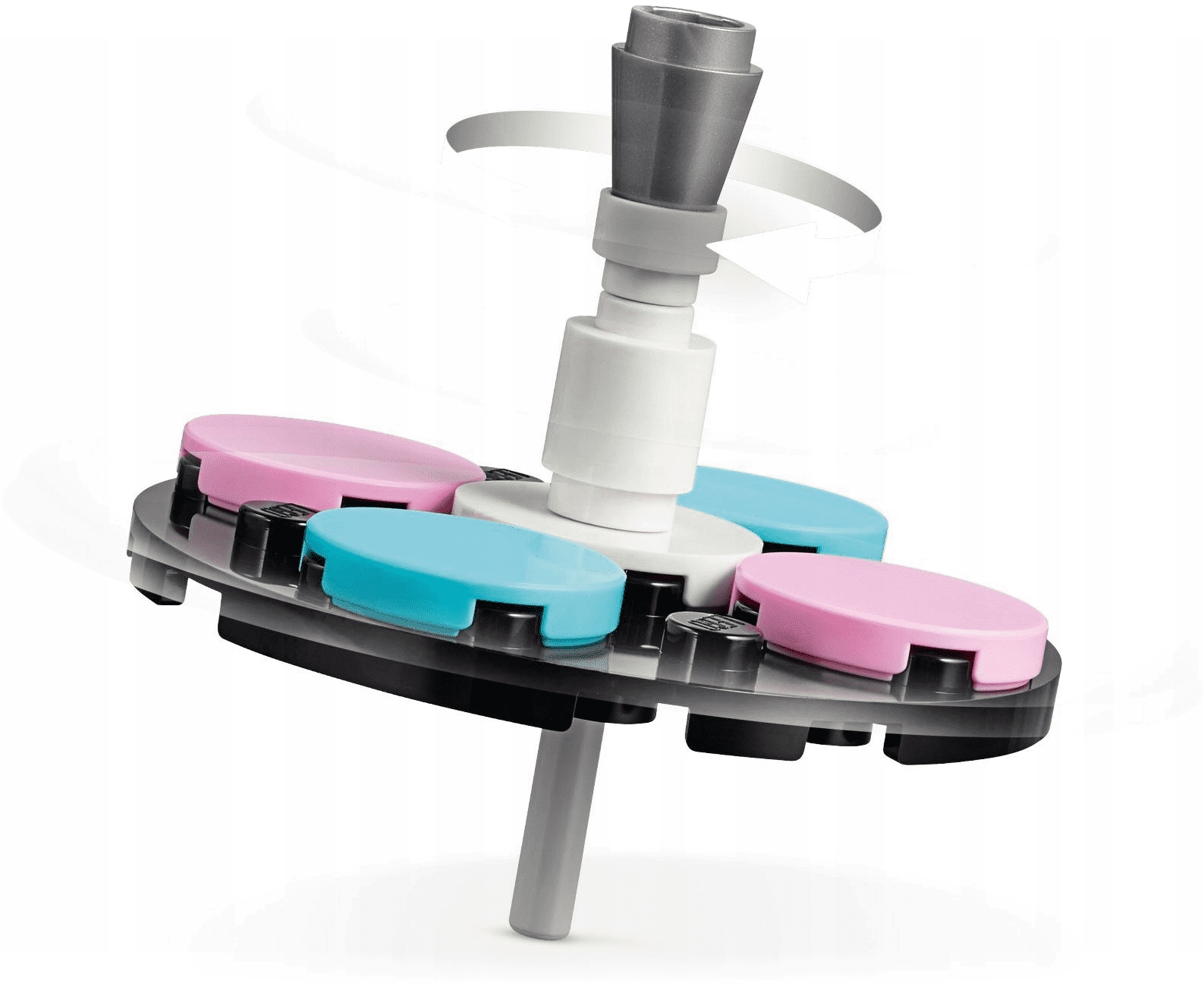 LEGO CLASSIC 11005 Kreatywna zabawa Wiek dziecka 4 lata +