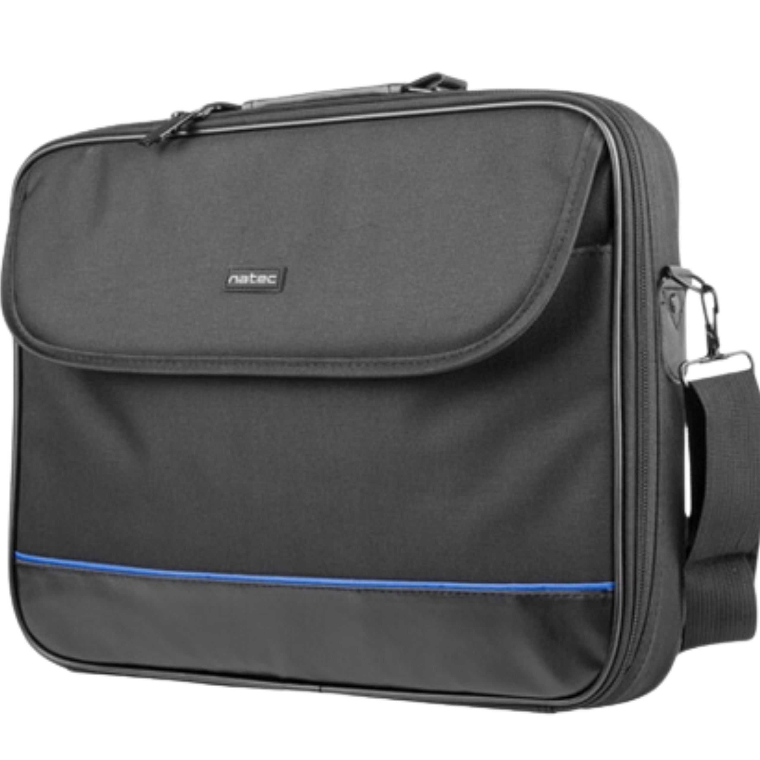 TORBA LAPTOPA NOTEBOOKA 17,3'' CALI + PASEK NATEC