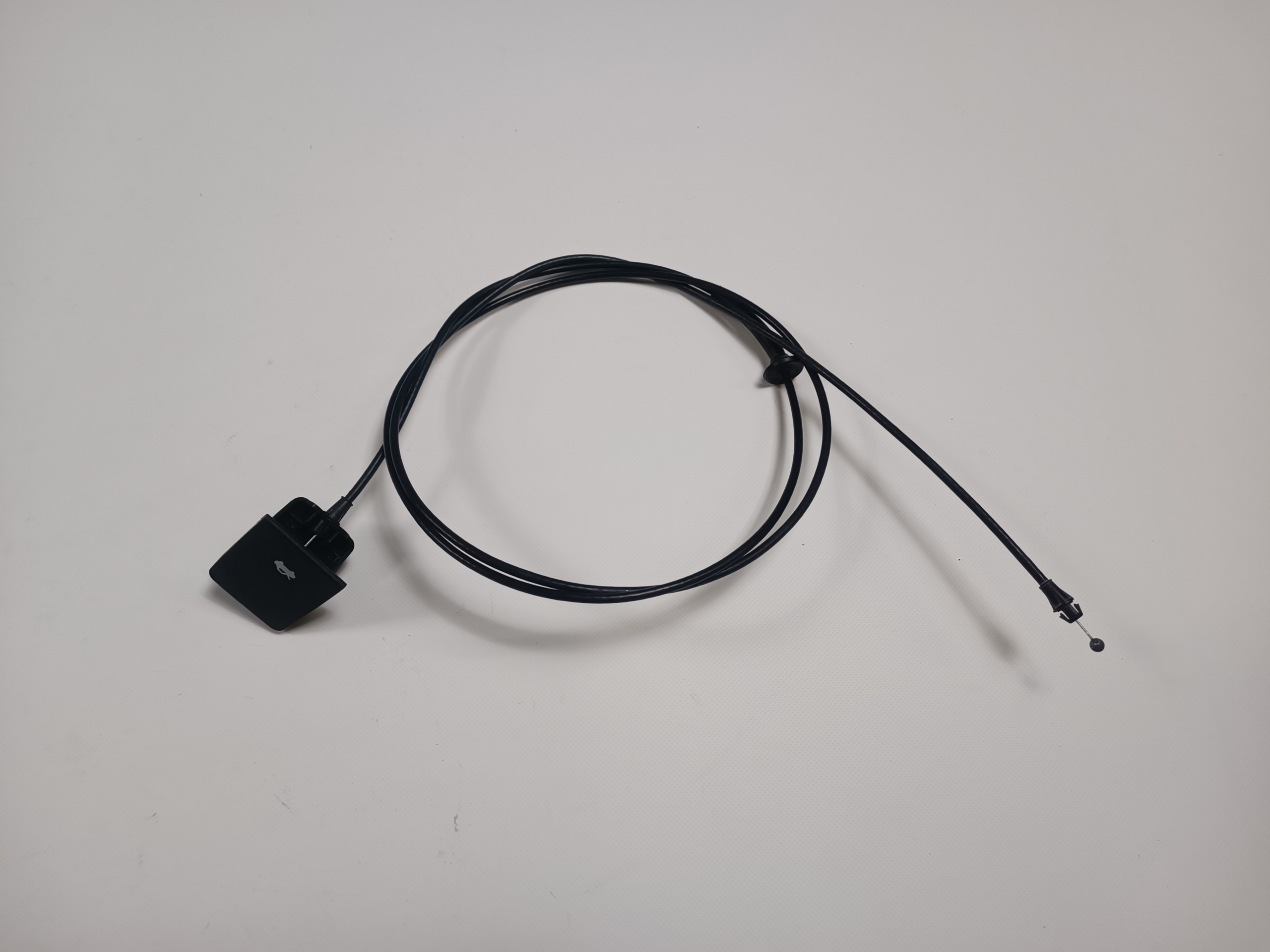 20959351 - Ручка трос відкривання капота Camaro 2009-