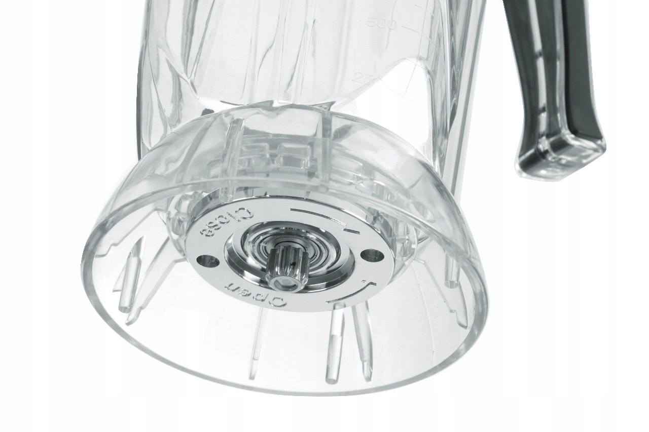 Blender Profesjonalny Barowy Do Kawiarni Restauracji 2,5l Hendi 230718 Model 230718