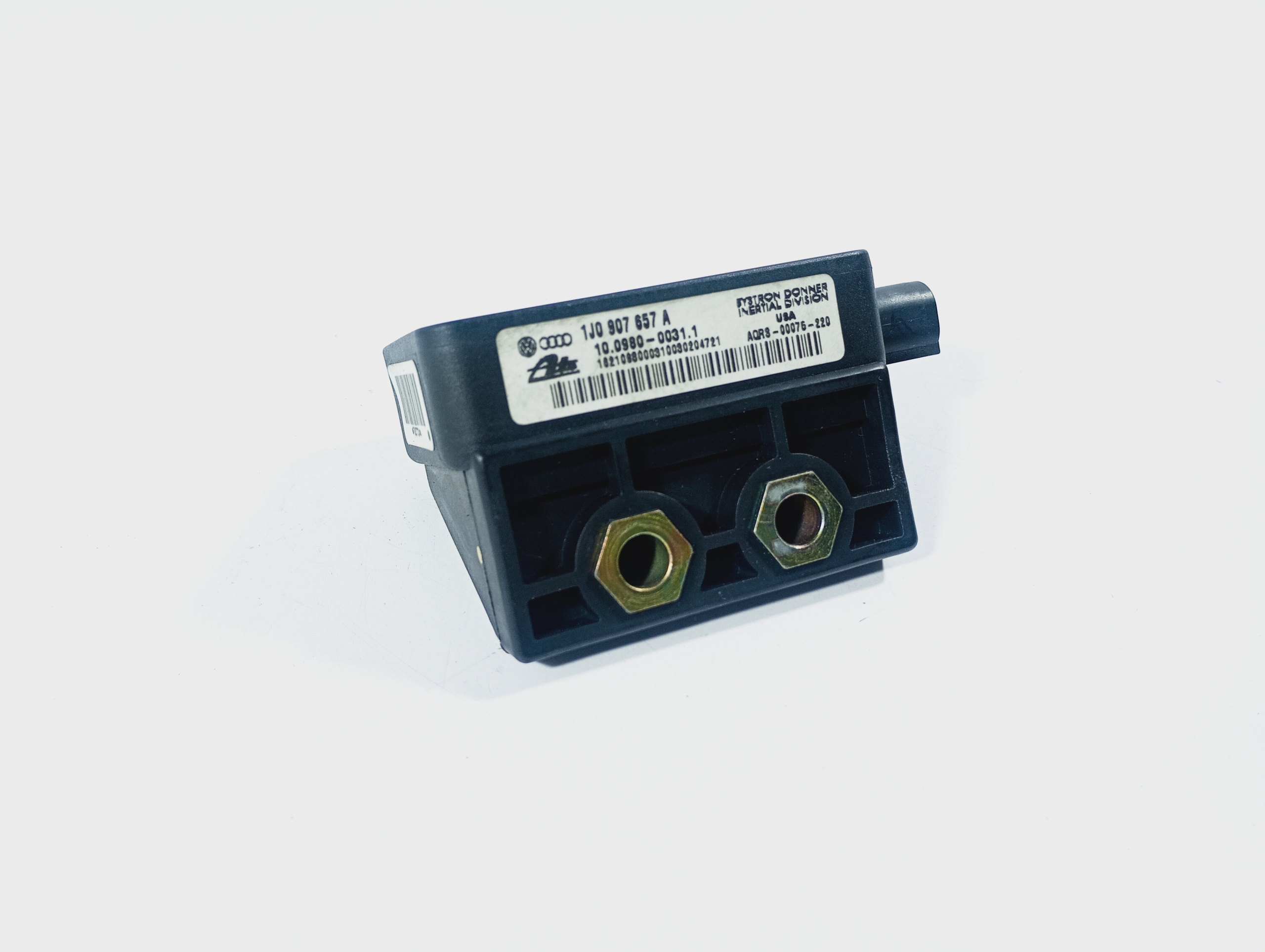 sensor module ESP OE 1J0907657A VW Golf IV 4 98-04