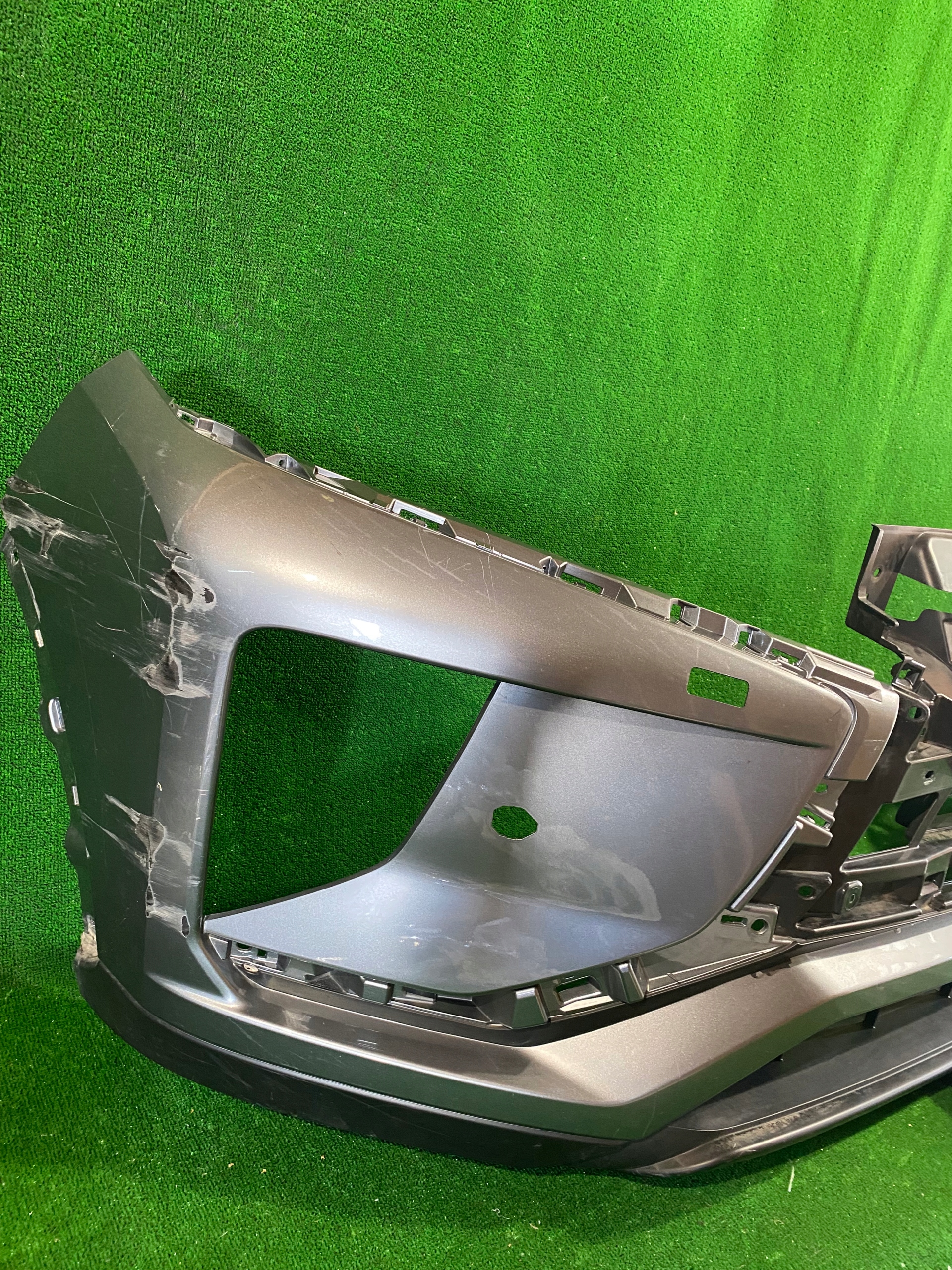 front bumper front MITSUBISHI ECLIPSE CROSS 17