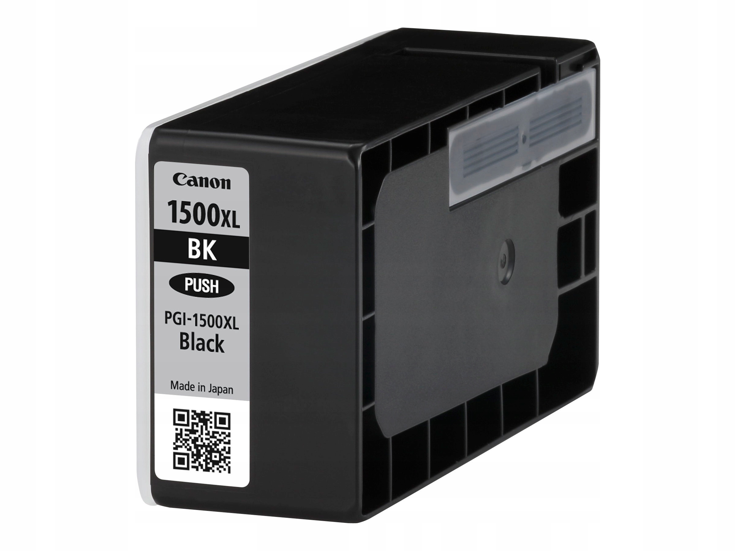 Canon Tusz PGI-1500XL Black 9182B001