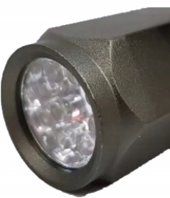 MULTI LATARKA LED NOŻ ŻYCIA MŁOTEK BEZPIECZEŃSTWA Marka inna marka