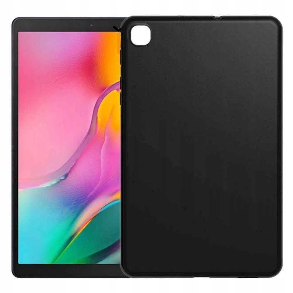 Etui do iPad 10.2'' 2021 Slim Case plecki
