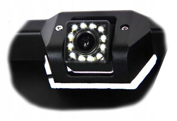 BEZPRZEWODOWA KAMERA COFANIA 12 LED W RAMCE WIFI Model 12LEDRAMWIFI