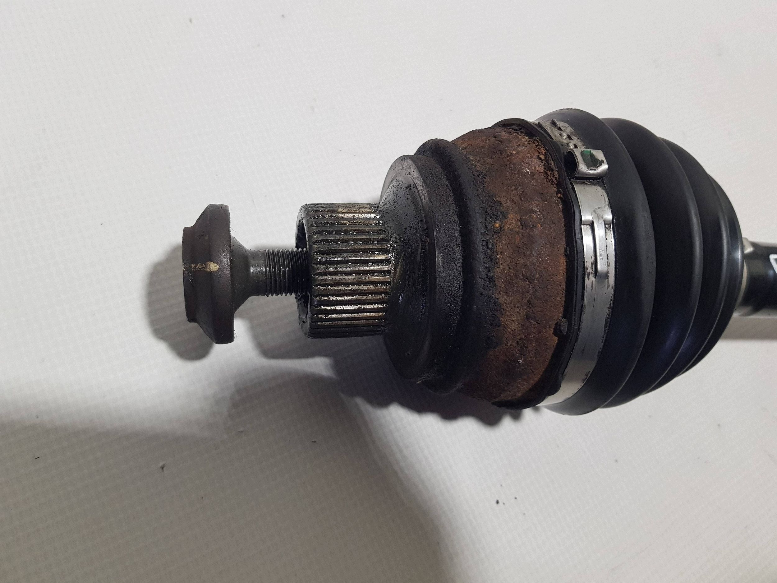 semi-axis NAPEDOWA right left front front AUDI A8 D4 4H 3.0 TDI 4H0407271H