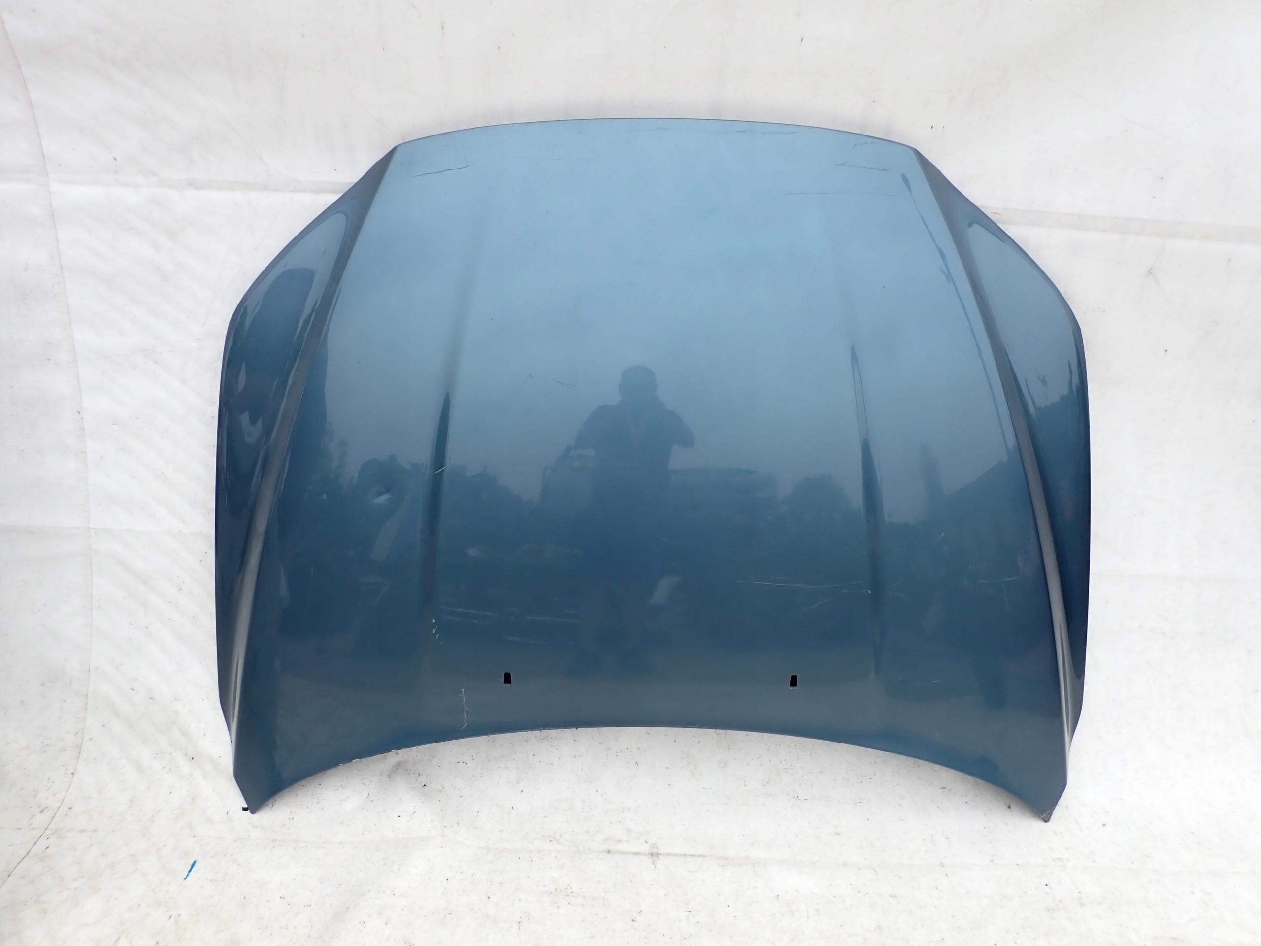 VOLVO S80 II V70 III 07-16 Capot