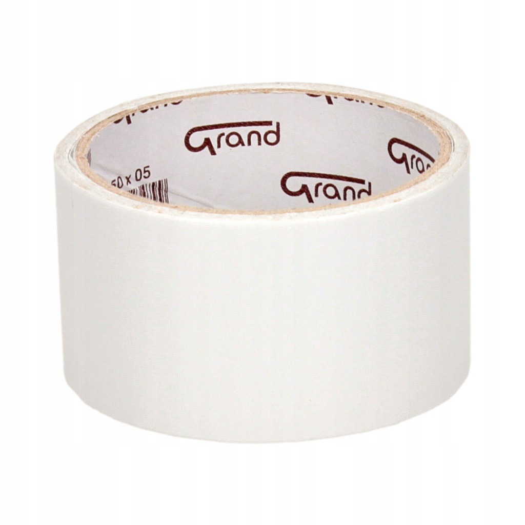 GRAND TAŚMA KLEJĄCA 5M UNIWERSALNA TAŚMA BIUROWA Kod producenta 130-1211
