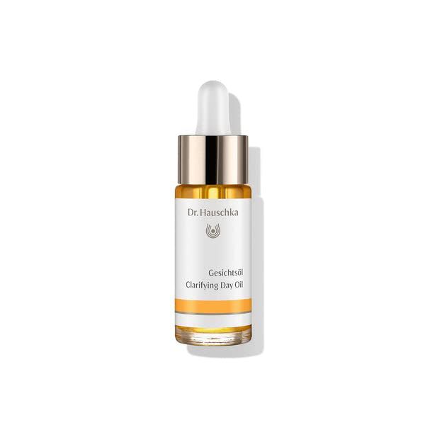 Dr. Hauschka (čistící Denní Olej) Objem: 18 ML