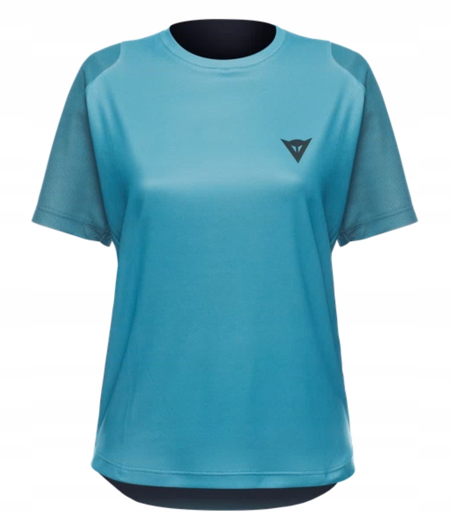Dainese Hgl Jersey Ss damska koszulka rowerowa