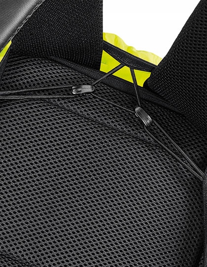 POKROWIEC PRZECIWDESZCZOWY NA PLECAK 20-30 L Marka Quadra