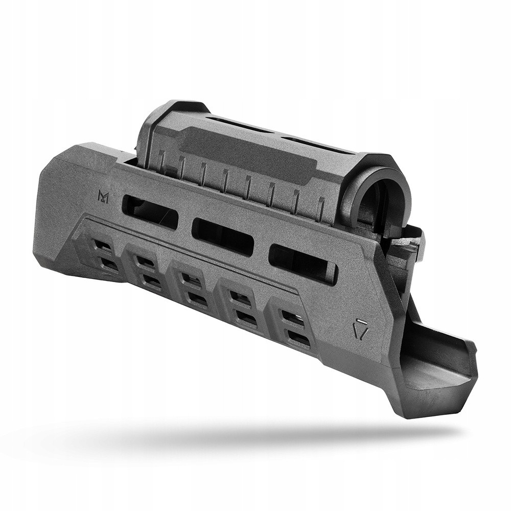 Strike Industries Łoże polimerowe dla Kusa KP-9 M-Lok Czarne