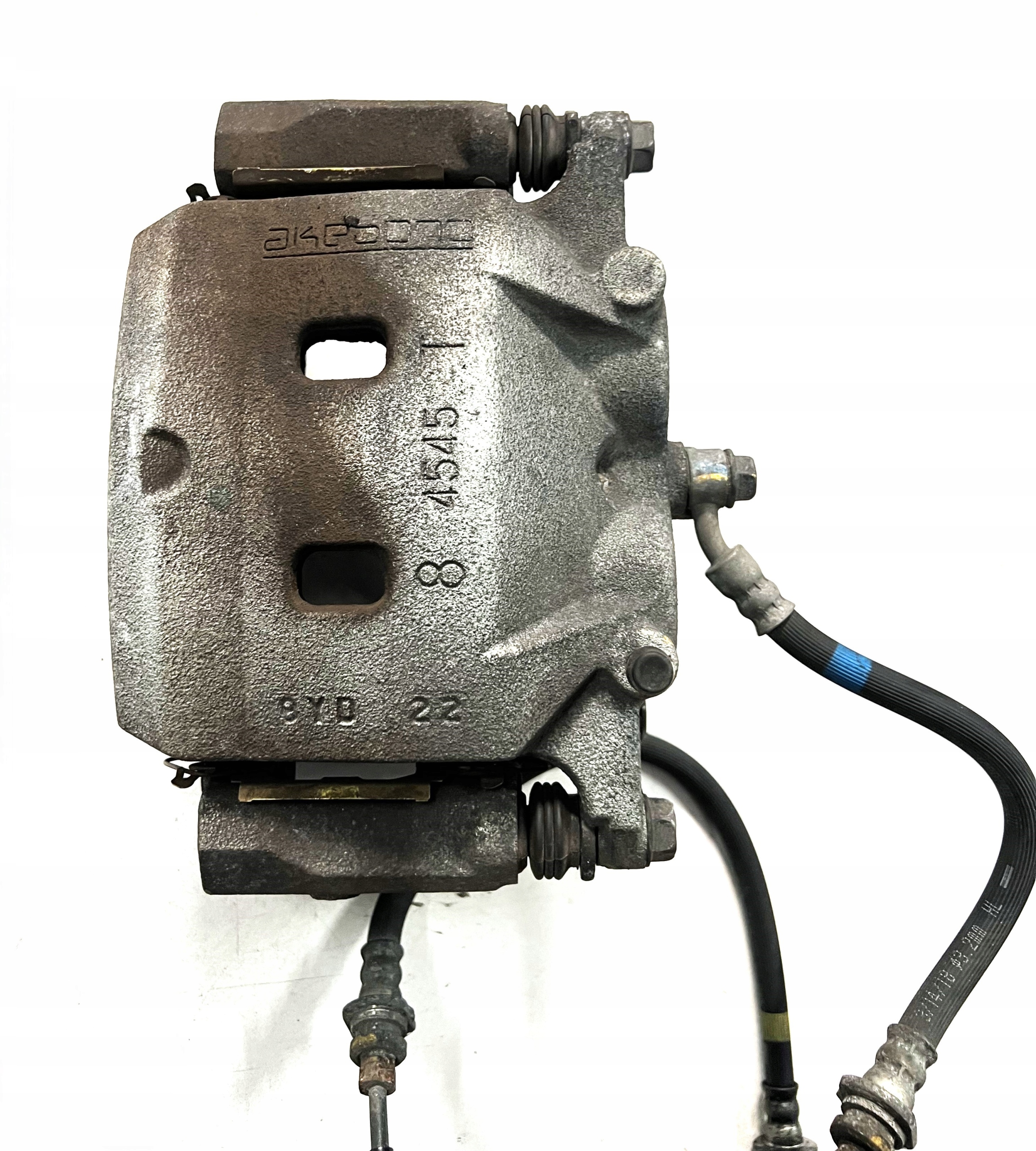 caliper brake left front front INFINITI QX50 18+ OE