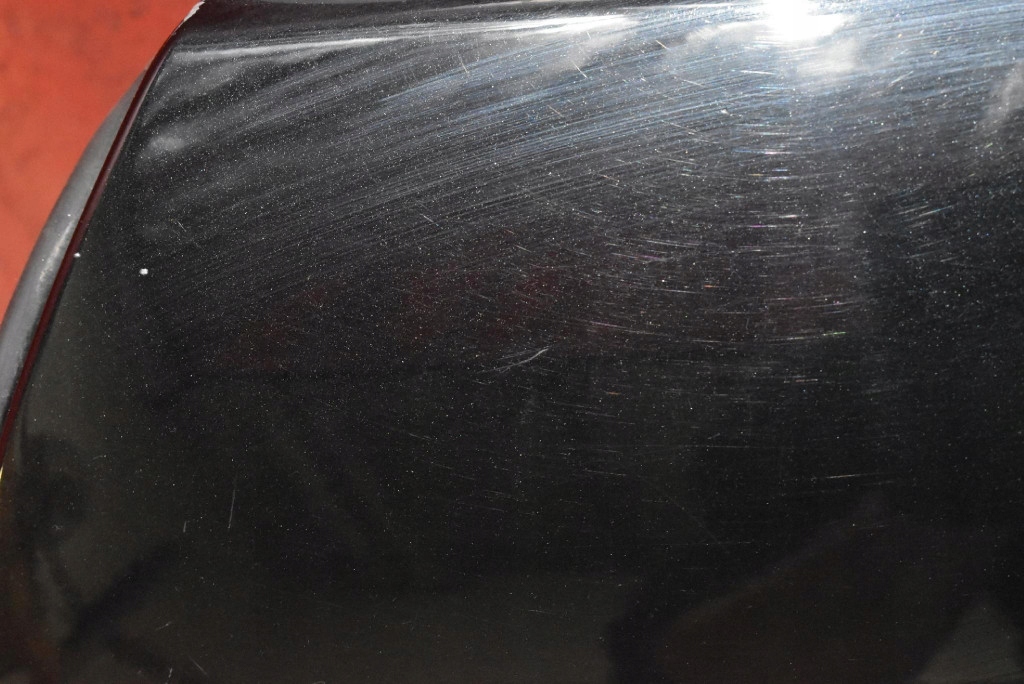 door left front front black, MERCEDES CLS C219 sedan 04-08