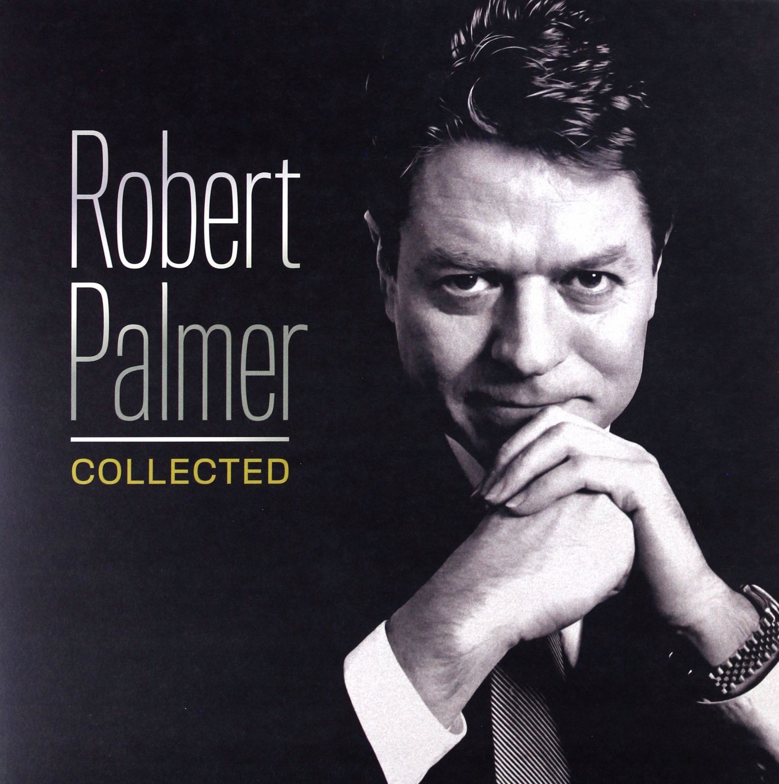 Robert Palmer Collected Audiophile Winyl 2LP 180 gram