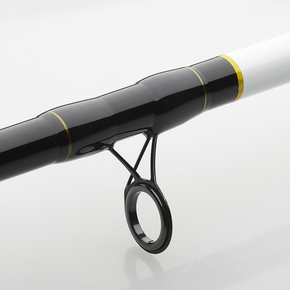 Wędka DAM Base-X Feeder 360cm 90g 3+2 Marka Dam