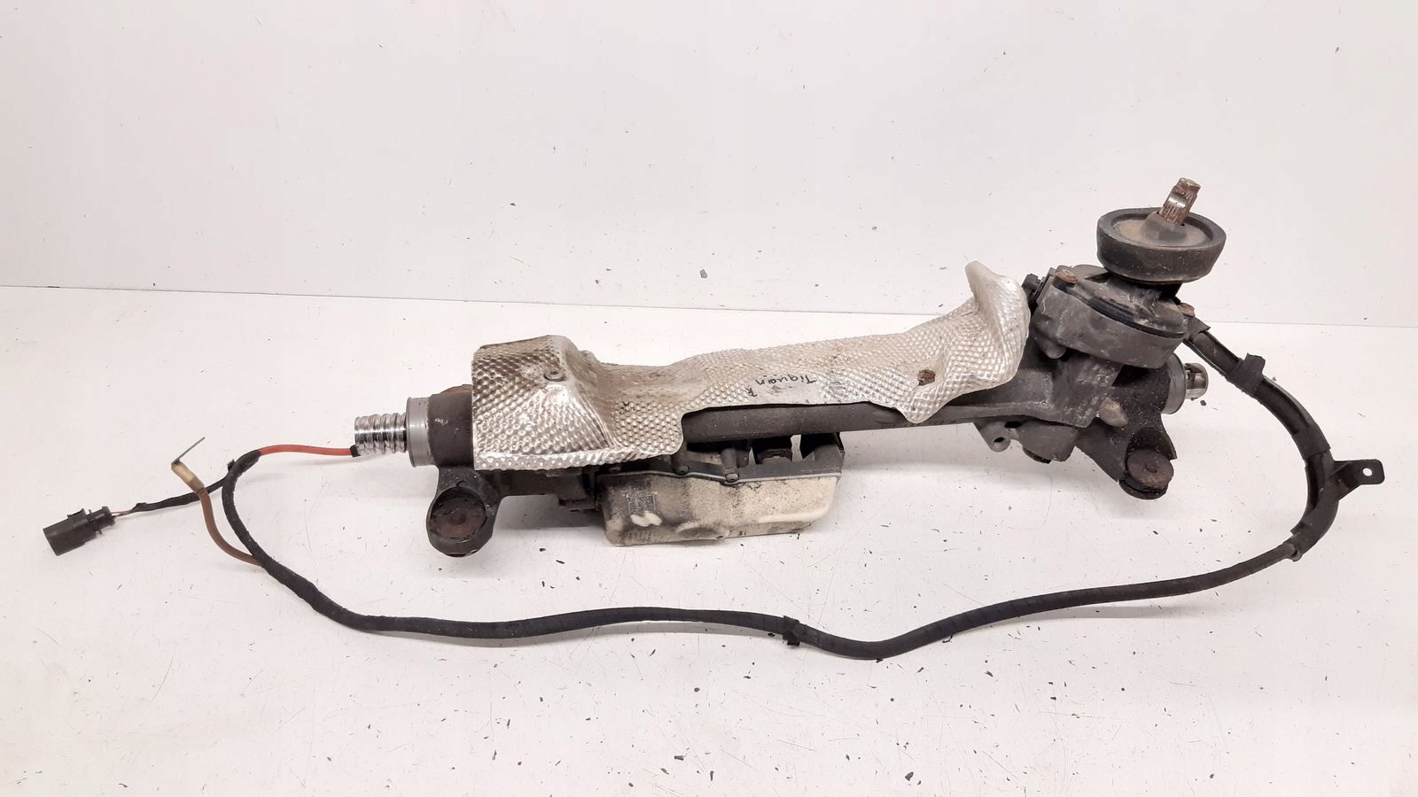 Boîte direction VW Tiguan 1,4 TSI